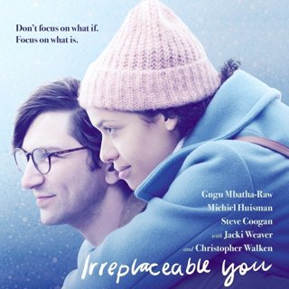 Poster of Netflix's Irreplaceable You (2018)