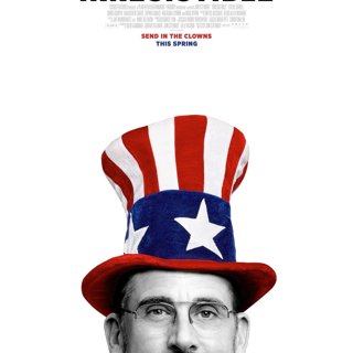 Poster of Focus Features' Irresistible (2020)