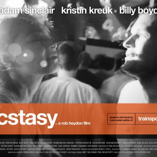 Irvine Welsh's Ecstasy Picture 1
