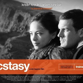 Irvine Welsh's Ecstasy Picture 16