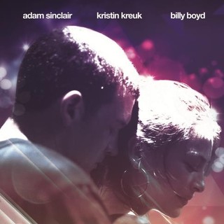 Poster of Intandem Films' Irvine Welsh's Ecstasy (2012)