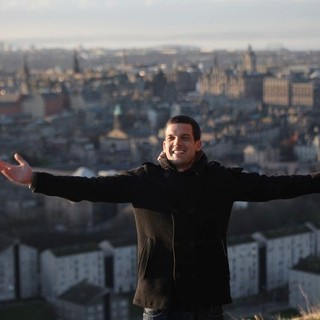 Irvine Welsh's Ecstasy Picture 26