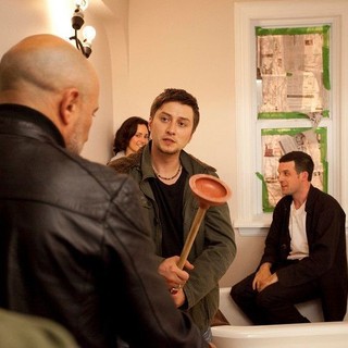 Irvine Welsh's Ecstasy Picture 28