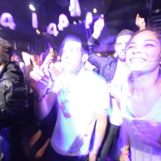 Irvine Welsh's Ecstasy Picture 6