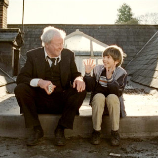 Is Anybody There? Picture 1