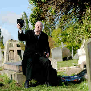 Is Anybody There? Picture 2