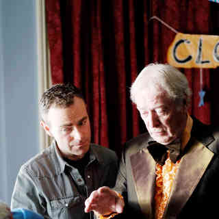 Is Anybody There? Picture 4