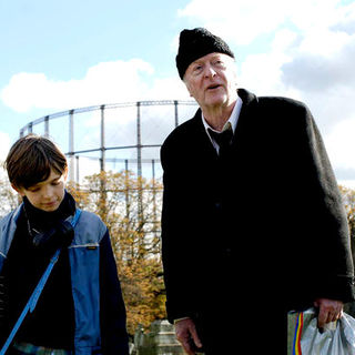 Is Anybody There? Picture 6