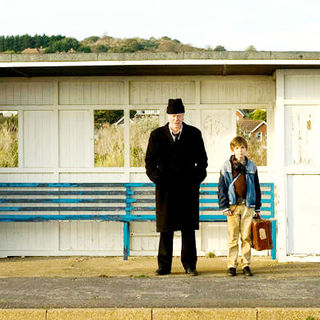 Is Anybody There? Picture 7