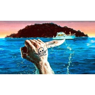 Island (2015), The (1970)