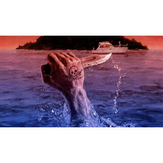 Island (2015), The (1970)