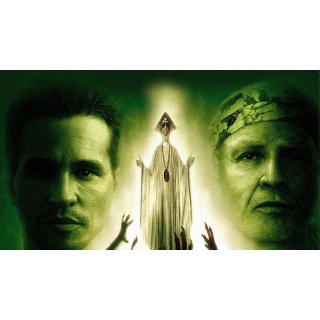 Island Of Dr. Moreau, The Picture 4