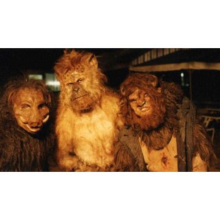 Island Of Dr. Moreau, The Picture 5