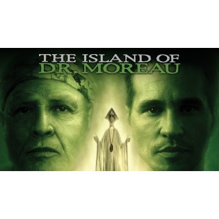 Island Of Dr. Moreau, The Picture 8