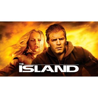 Island, The (2005)