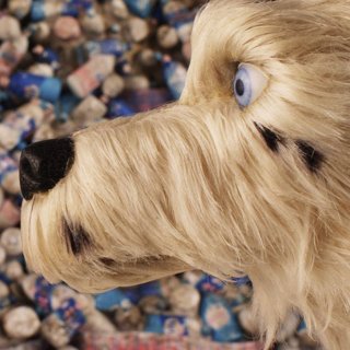 A scene from Fox Searchlight Pictures' Isle of Dogs (2018)