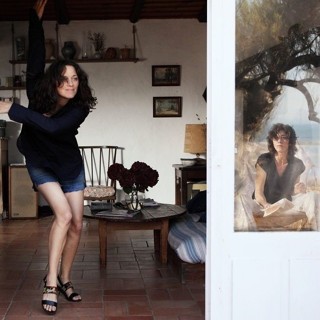 Ismael's Ghosts Picture 3