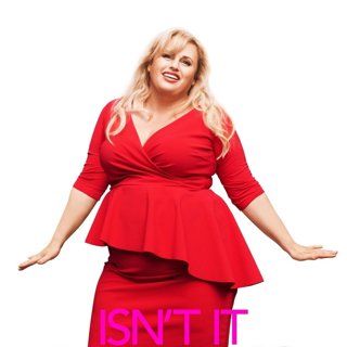 Poster of Warner Bros. Pictures' Isn't It Romantic (2019)