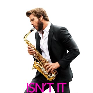Poster of Warner Bros. Pictures' Isn't It Romantic (2019)