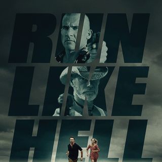 Poster of Alchemy's Isolation (2016)