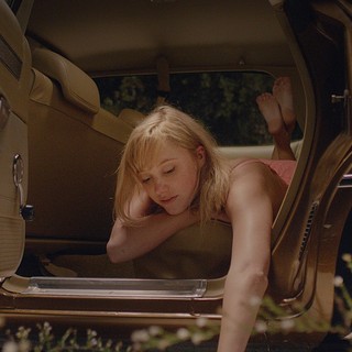 Maika Monroe stars as Jay in RADiUS-TWC's It Follows (2015)