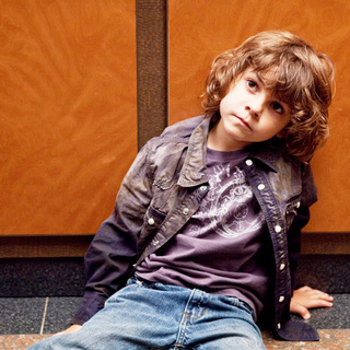 Emjay Anthony stars as Pedro in Universal Pictures' It's Complicated (2009)