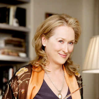 Meryl Streep stars as Jane in Universal Pictures' It's Complicated (2009)