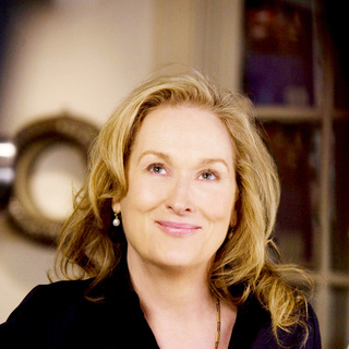 Meryl Streep stars as Jane in Universal Pictures' It's Complicated (2009)