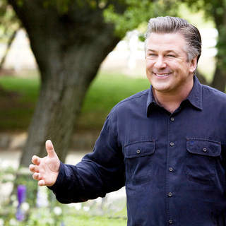 Alec Baldwin stars as Jake in Universal Pictures' It's Complicated (2009)