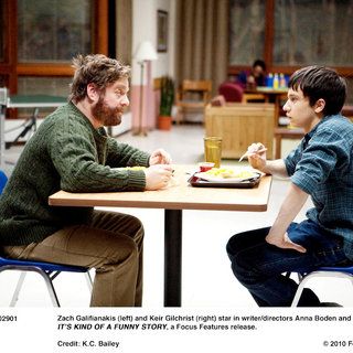 It's Kind Of A Funny Story Picture 17
