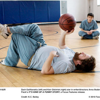 It's Kind Of A Funny Story Picture 20