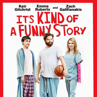 It's Kind Of A Funny Story Picture 11
