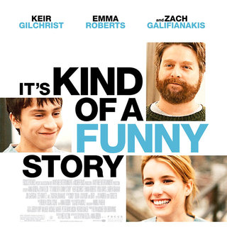 It's Kind Of A Funny Story Picture 12