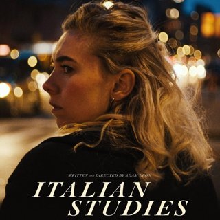Poster of Italian Studies (2022)