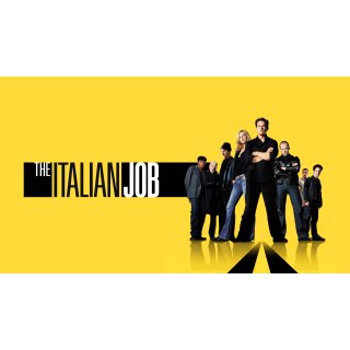 Italian Job, The (2003)
