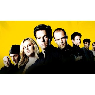 Italian Job, The (2003)