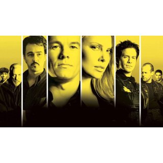 Italian Job, The (2003)