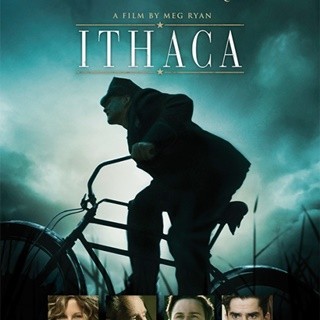 Poster of Momentum Pictures' Ithaca (2016)