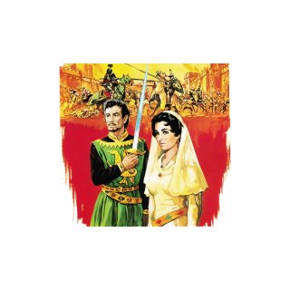 Ivanhoe Picture 1