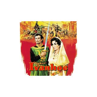 Ivanhoe Picture 2
