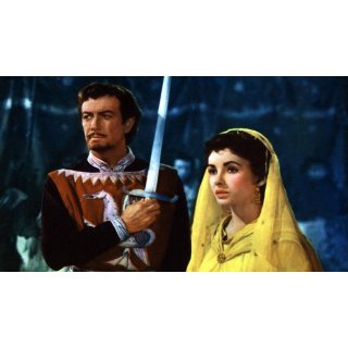 Ivanhoe Picture 3