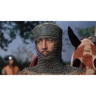 Ivanhoe Picture 4