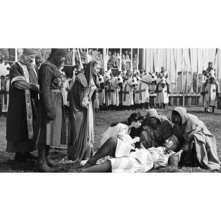 Ivanhoe Picture 6