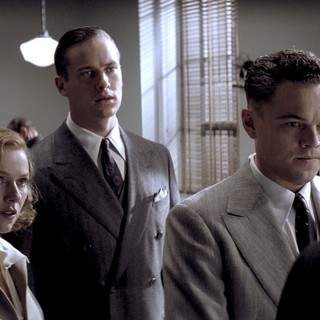 J. Edgar Picture 16