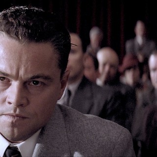 J. Edgar Picture 21