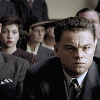 J. Edgar Picture 22