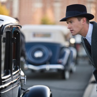 J. Edgar Picture 35