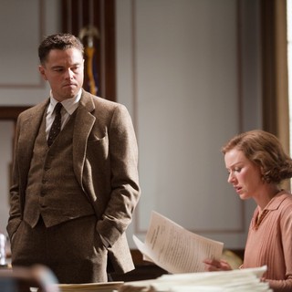 J. Edgar Picture 2