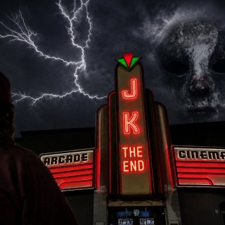 J.K. The End (2026)