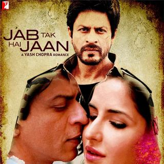 Jab Tak Hai Jaan Picture 9